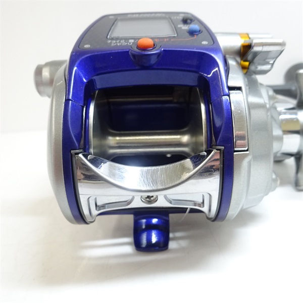 １０レオブリッツ４００